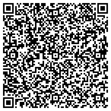 QR-код с контактной информацией организации ШКОЛА ИНЕСС БУГУАН