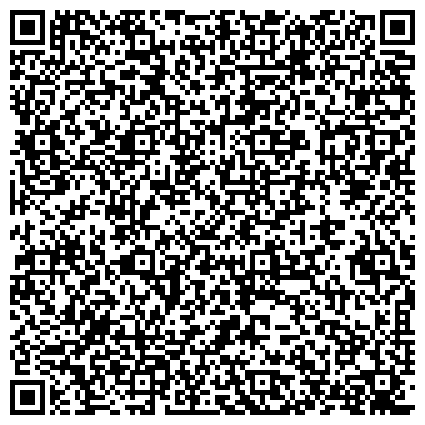 QR-код с контактной информацией организации Союз садоводов муниципального образования г. Екатеринбург, некоммерческое партнерство