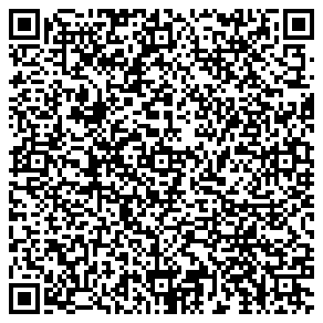 QR-код с контактной информацией организации ЗАО Росинка
