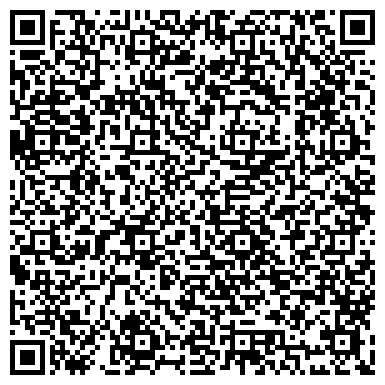 QR-код с контактной информацией организации Бристоль, сеть магазинов алкогольной продукции, ООО Альбион-2002