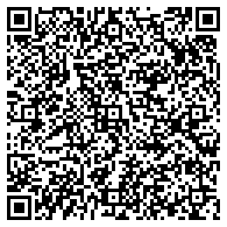 QR-код с контактной информацией организации АЗС Джет Петролеум