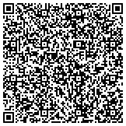 QR-код с контактной информацией организации Парикмахерская для животных на ул. Первомайский микрорайон, 92