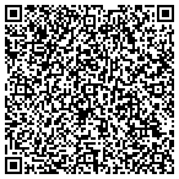 QR-код с контактной информацией организации ООО Владос