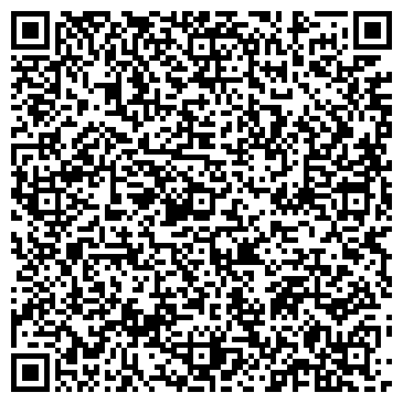 QR-код с контактной информацией организации Кипер