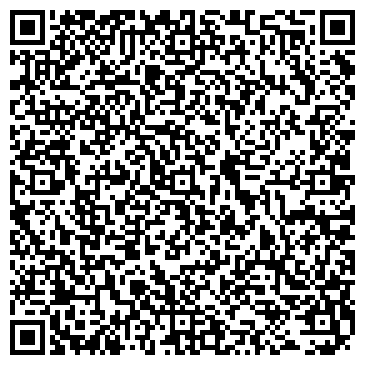 QR-код с контактной информацией организации ЛУДИНГ-Самара