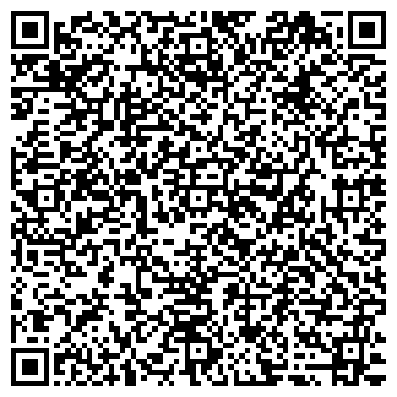 QR-код с контактной информацией организации Кауффман