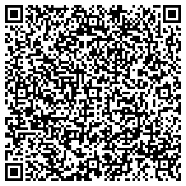 QR-код с контактной информацией организации АНО Жилкомсервис
