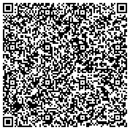 QR-код с контактной информацией организации Екатеринбургский городской совет ветеранов войны, труда, вооруженных сил и правоохранительных органов, некоммерческая организация