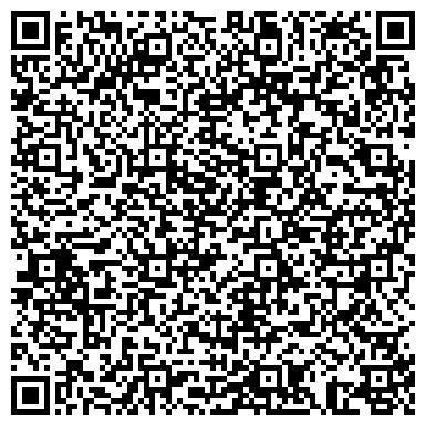 QR-код с контактной информацией организации ТехноТрейдСервис