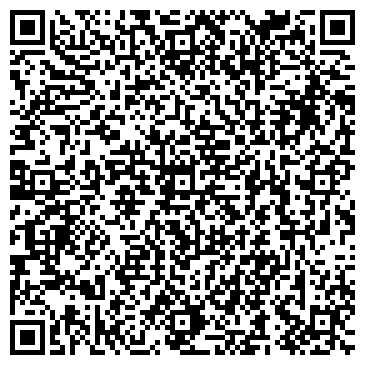 QR-код с контактной информацией организации ООО ЖилТехСервис