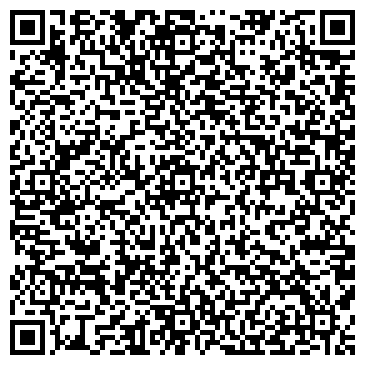 QR-код с контактной информацией организации Детский сад №129, Подсолнушек
