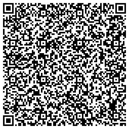 QR-код с контактной информацией организации Дорпрофсож, Дорожная территориальная профсоюзная организация на Свердловской железной дороге