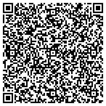 QR-код с контактной информацией организации СОВРЕМЕННОЕ ОБРАЗОВАНИЕ НОУ