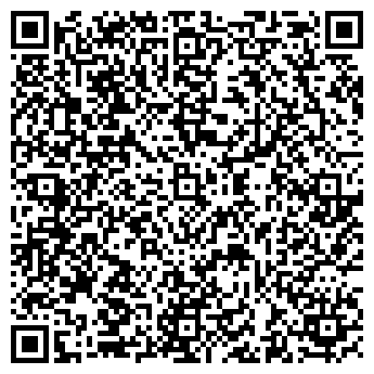 QR-код с контактной информацией организации Детский сад №115, Ладушки