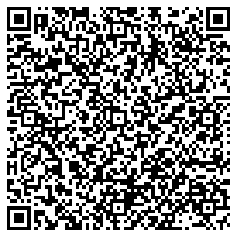 QR-код с контактной информацией организации Детский сад №30, Гвоздичка