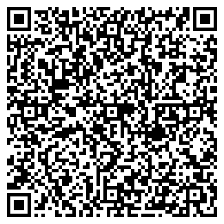 QR-код с контактной информацией организации Рататуй, кафе