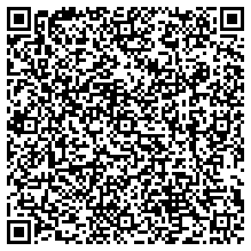 QR-код с контактной информацией организации Иркутский областной гериатрический центр