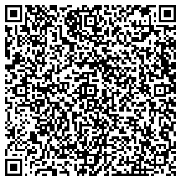 QR-код с контактной информацией организации Детский сад №155, Светлячок