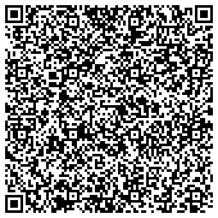 QR-код с контактной информацией организации Наследие Урала, фонд содействия сохранению культурного, исторического и духовного наследия Урала