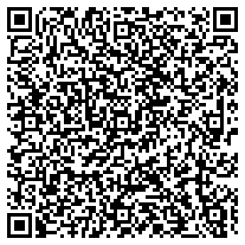 QR-код с контактной информацией организации ОГАУЗ "Иркутская ГКБ №9"