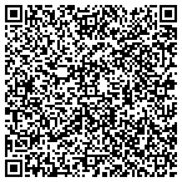 QR-код с контактной информацией организации Детский сад №9, Красная шапочка