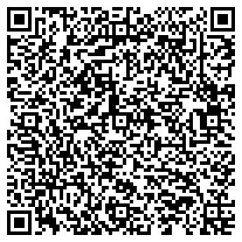 QR-код с контактной информацией организации Текстиль Плюс