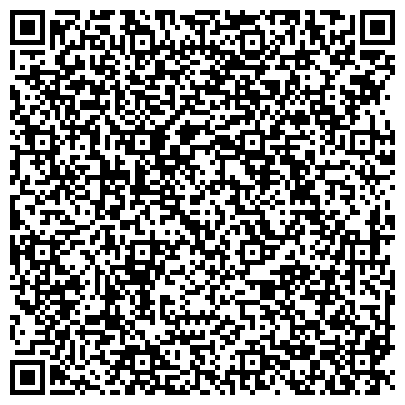 QR-код с контактной информацией организации Союз архитекторов России, Свердловская общественная организация