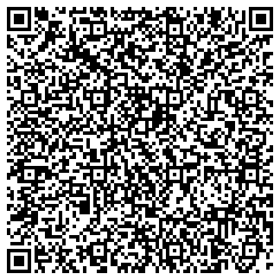 QR-код с контактной информацией организации Грундфос, ООО, производственная компания, Розничный магазин