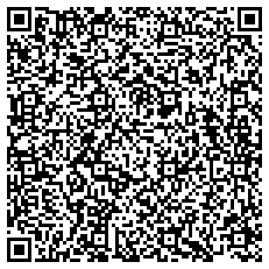 QR-код с контактной информацией организации Российский детский фонд, общественная организация