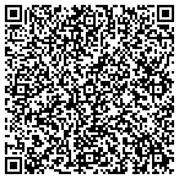 QR-код с контактной информацией организации Дионис, сеть магазинов напитков, ООО Времена года