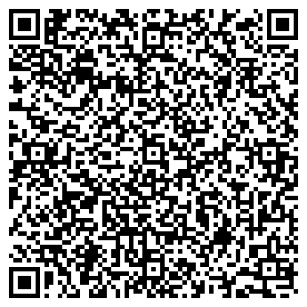 QR-код с контактной информацией организации Ирис