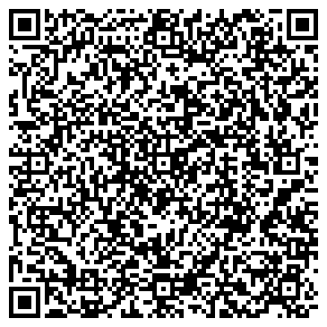 QR-код с контактной информацией организации Белая Трость, социальное движение