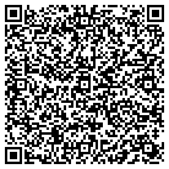 QR-код с контактной информацией организации На Бульваре