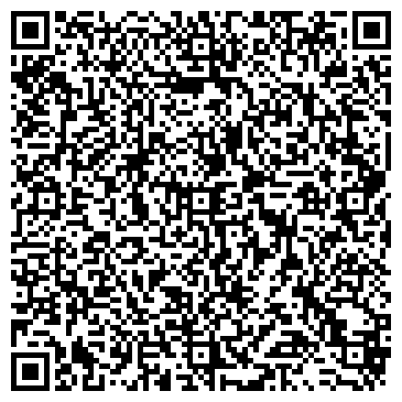 QR-код с контактной информацией организации ООО АлСтрой