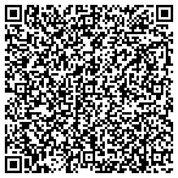QR-код с контактной информацией организации ИП Милова С.В.
