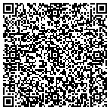 QR-код с контактной информацией организации Детский сад №27, Дружная семейка