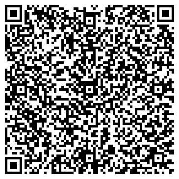 QR-код с контактной информацией организации Соточка, сеть фирменных магазинов, г. Жигулёвск