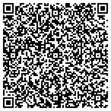 QR-код с контактной информацией организации Магия пряжи