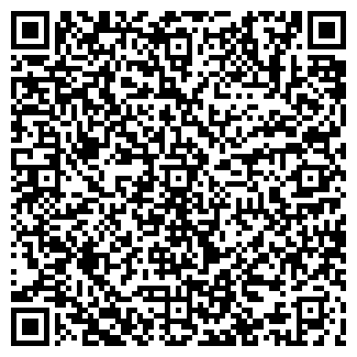 QR-код с контактной информацией организации АЗС Меркурий