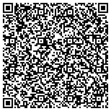 QR-код с контактной информацией организации Администрация Сеймского округа г. Курска