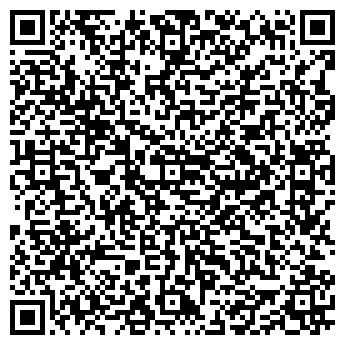 QR-код с контактной информацией организации Ирина