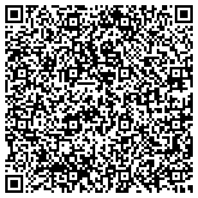QR-код с контактной информацией организации Администрация Железнодорожного округа г. Курска