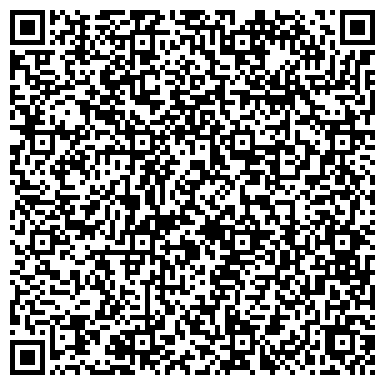 QR-код с контактной информацией организации Администрация Центрального округа г. Курска