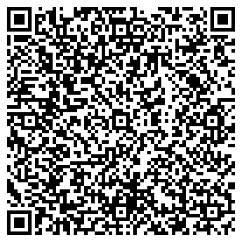QR-код с контактной информацией организации Детский сад №144, Солнышко