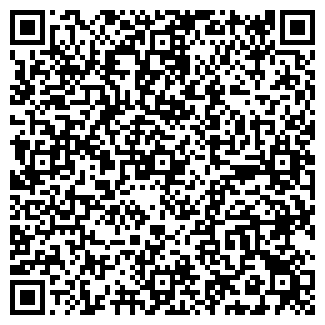 QR-код с контактной информацией организации Авось