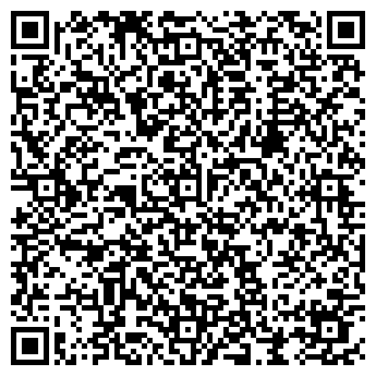 QR-код с контактной информацией организации Экспресс