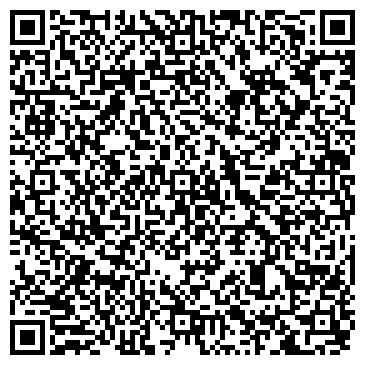 QR-код с контактной информацией организации Военная комендатура Курского гарнизона