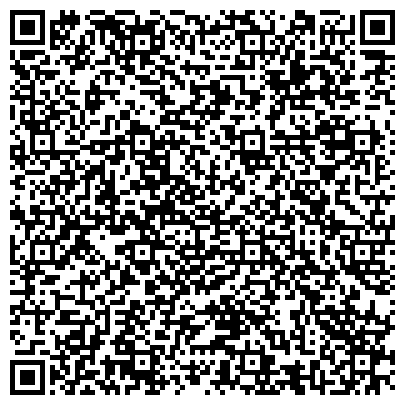 QR-код с контактной информацией организации Союз автомобилистов, Свердловская областная общественная организация
