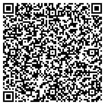 QR-код с контактной информацией организации АЗС Московия Нефтепродукт