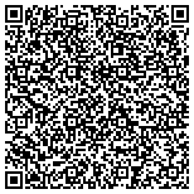 QR-код с контактной информацией организации Уральский банковский союз, некоммерческая организация